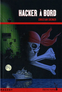 Hacker à bord