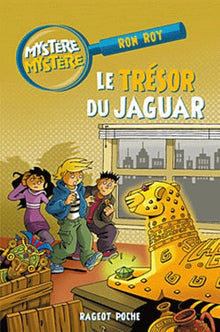 Le trésor du jaguar
