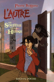 Le souffle de la hyène