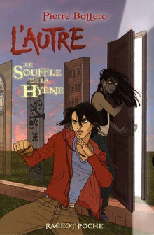 Le souffle de la hyène