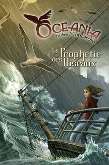 La prophétie des oiseaux