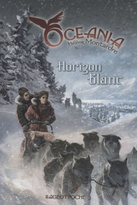 Horizon blanc
