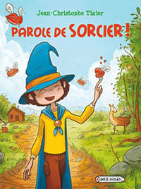 Parole de sorcier