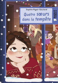 Quatre soeurs dans la tempête