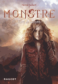 Rire de satyre