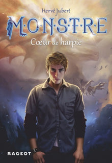 Coeur de harpie