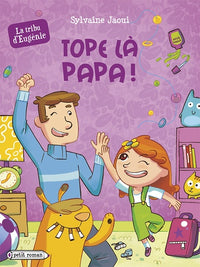 Tope là papa