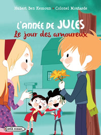 Le jour des amoureux: Février