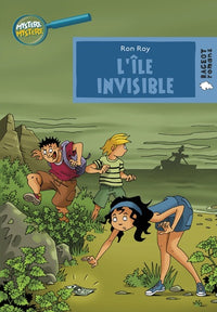 L'île invisible