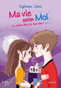 La soirée dont j'ai tant rêvé - Partie 1