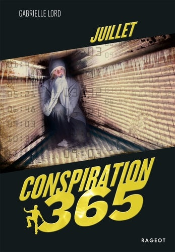 Conspiration 365 : Juillet