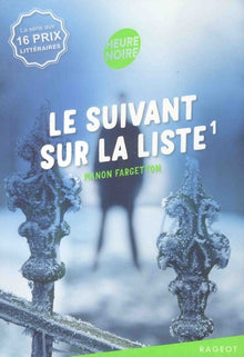 Le suivant sur la liste