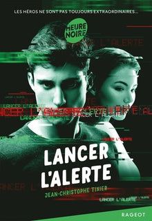 Lancer l'alerte