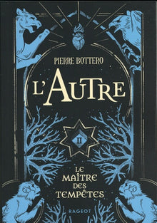 L'Autre - Le maître des tempêtes