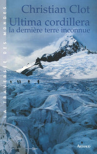Ultima cordillera