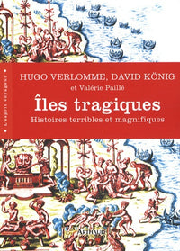 Îles tragiques