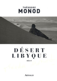 Désert libyque