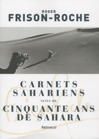 Carnets sahariens