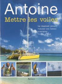 mettre les voiles