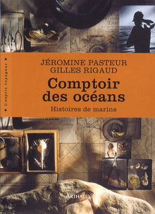 Comptoir des océans