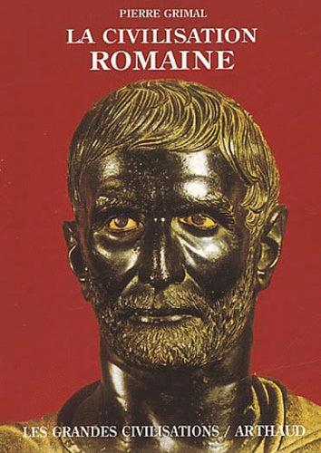 La civilisation romaine