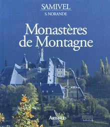 Monasteres de montagne