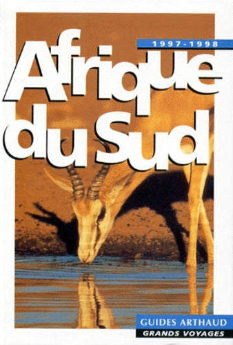 Afrique du Sud 1997-1998