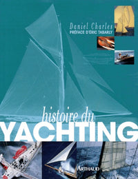 Histoire du yatching