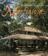 Maisons des îles Martinique
