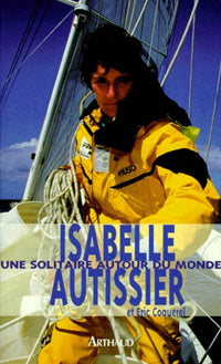Une solitaire autour du monde