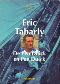 Tabarly. de pen duik en pen duik
