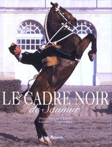 Le cadre noir de Saumur