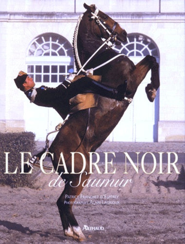 Le cadre noir de Saumur