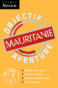 mauritanie