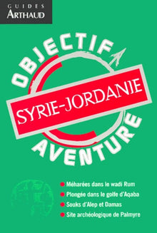 Syrie - Jordanie