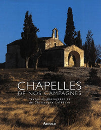 Chapelles de nos campagnes