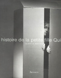 Histoire de la petite fille qui