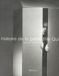 Histoire de la petite fille qui