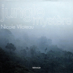 Jungle mystère