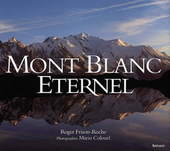 Mont Blanc éternel