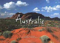 Australie, le cinquieme continent