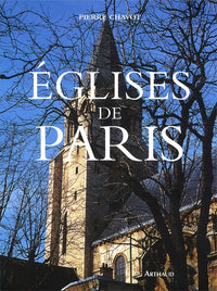 Eglises de paris