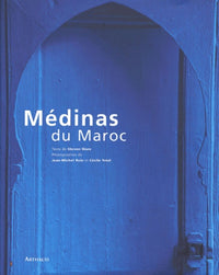 Médinas du Maroc