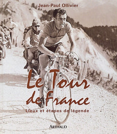 Le Tour de France