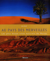 Les Plus Beaux Sites naturels du Maroc