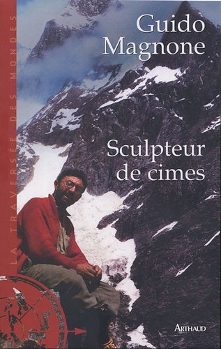 Sculpteur de cimes