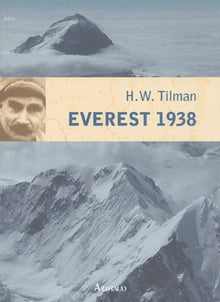 Everest, 1938
