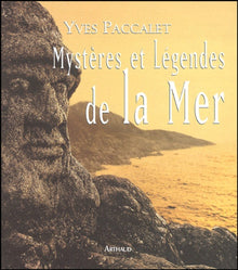 Mystères et légendes de la mer