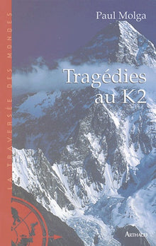 Tragédies au K2