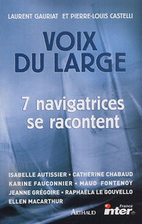 voix du large